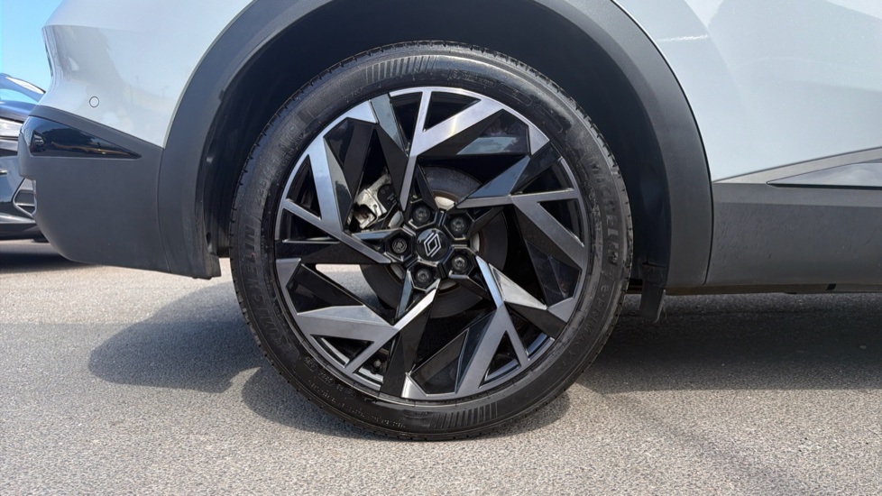 Renault Symbioz 1.6 E-Tech FHEV 145 Techno Esprit Alpine 5dr Auto Hybrid Estate - Image 7