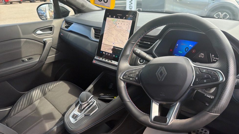 Renault Symbioz 1.6 E-Tech FHEV 145 Techno Esprit Alpine 5dr Auto Hybrid Estate - Image 11