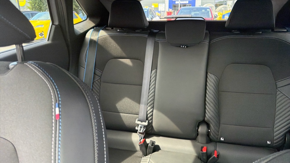 Renault Symbioz 1.6 E-Tech FHEV 145 Techno Esprit Alpine 5dr Auto Hybrid Estate - Image 15