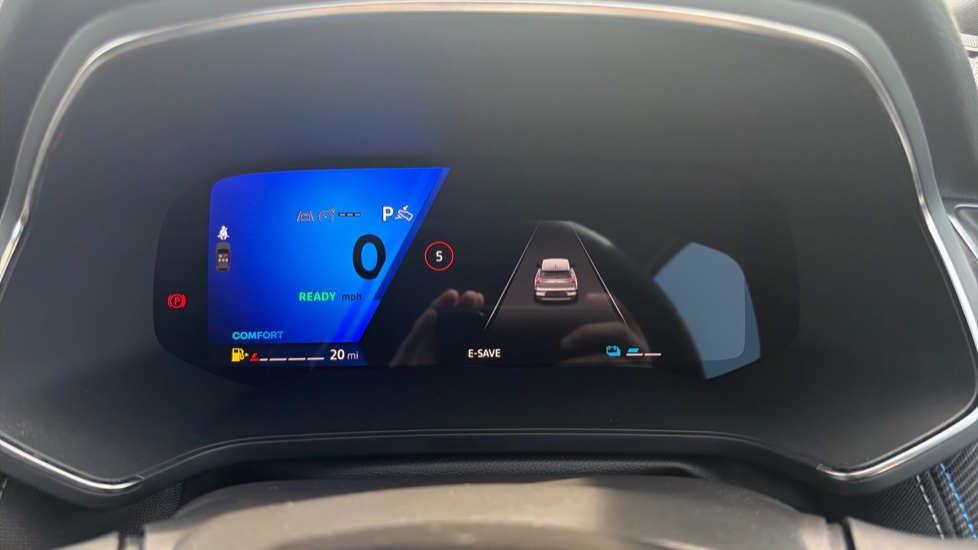Renault Symbioz 1.6 E-Tech FHEV 145 Techno Esprit Alpine 5dr Auto Hybrid Estate - Image 18