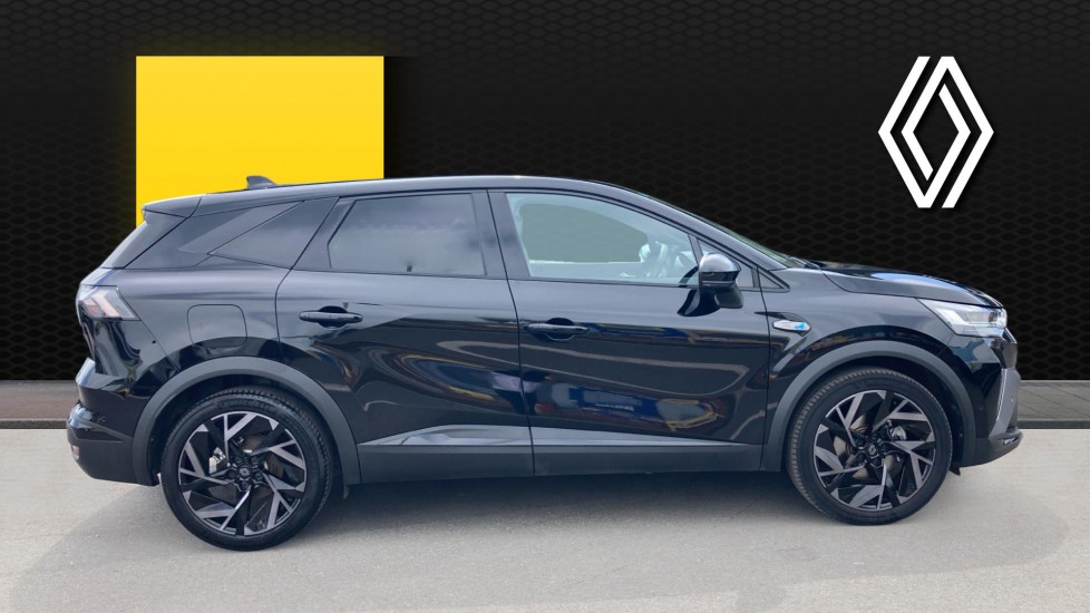 Renault Symbioz 1.6 E-Tech FHEV 145 Techno Esprit Alpine 5dr Auto Hybrid Estate - Image 5