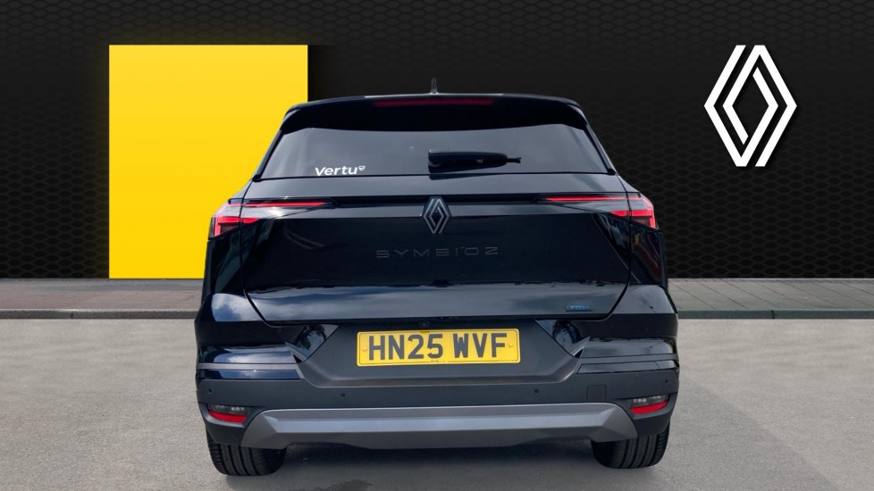 Renault Symbioz 1.6 E-Tech FHEV 145 Techno Esprit Alpine 5dr Auto Hybrid Estate - Image 6