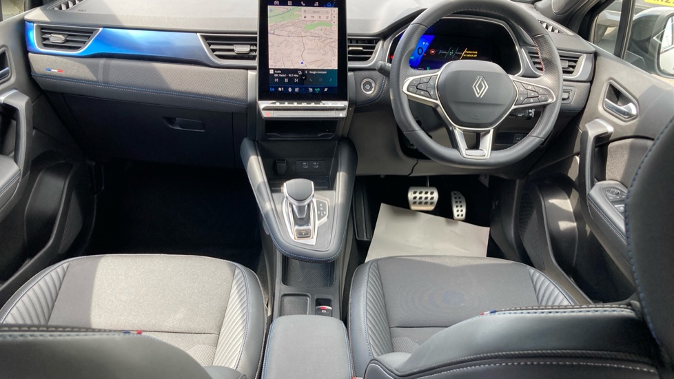 Renault Symbioz 1.6 E-Tech FHEV 145 Techno Esprit Alpine 5dr Auto Hybrid Estate - Image 10