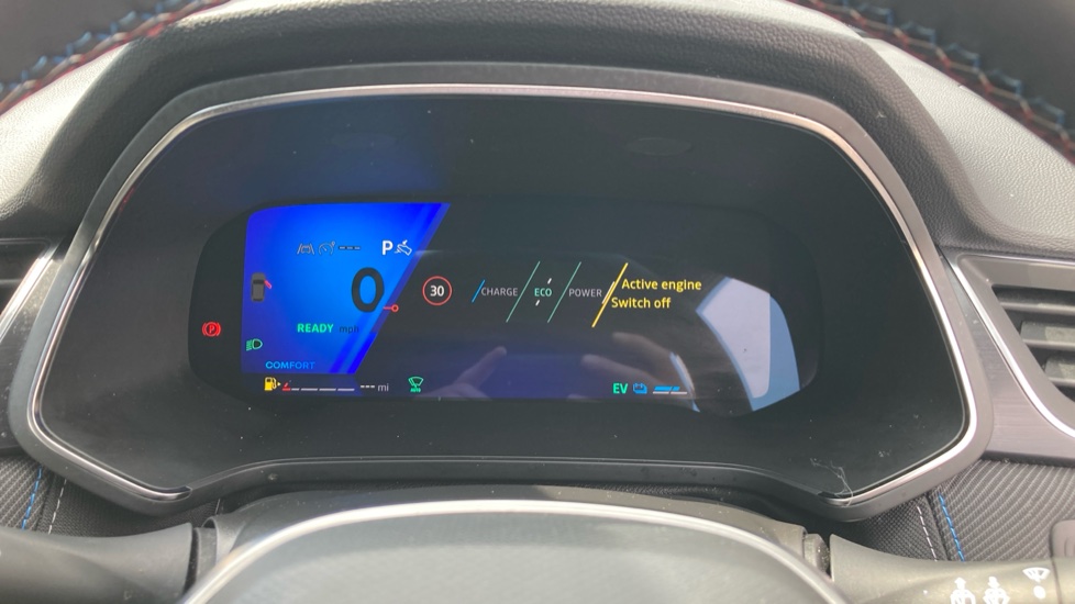 Renault Symbioz 1.6 E-Tech FHEV 145 Techno Esprit Alpine 5dr Auto Hybrid Estate - Image 18