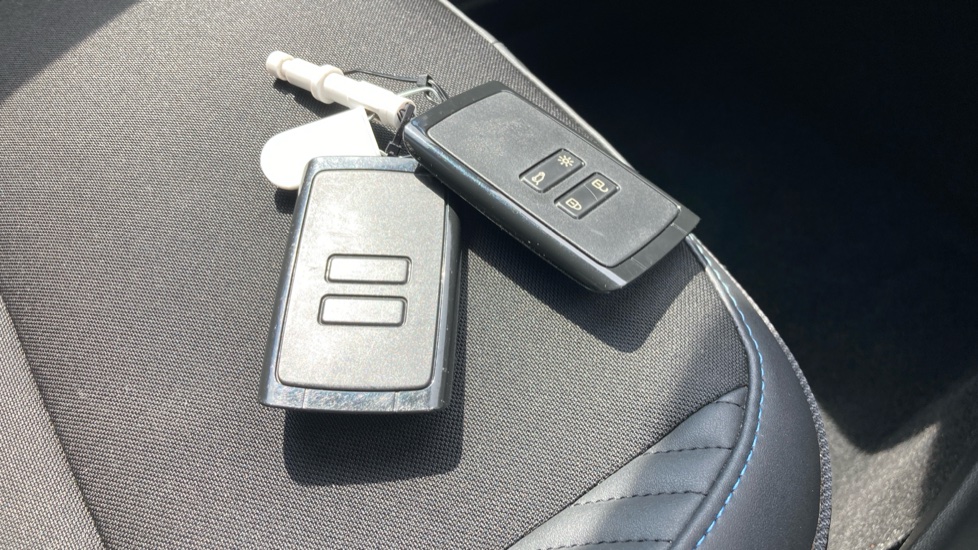 Renault Symbioz 1.6 E-Tech FHEV 145 Techno Esprit Alpine 5dr Auto Hybrid Estate - Image 20