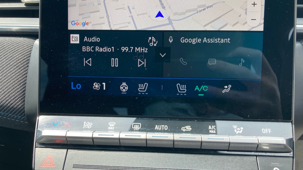 Renault Symbioz 1.6 E-Tech FHEV 145 Techno Esprit Alpine 5dr Auto Hybrid Estate - Image 21