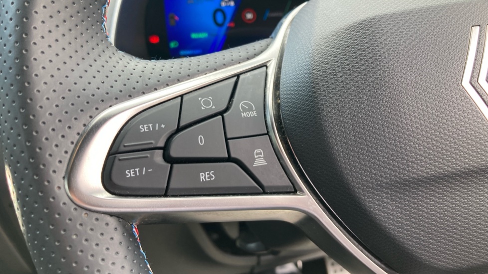 Renault Symbioz 1.6 E-Tech FHEV 145 Techno Esprit Alpine 5dr Auto Hybrid Estate - Image 24
