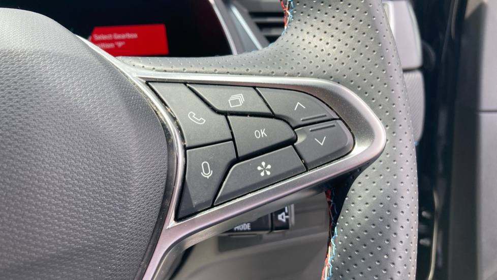 Renault Symbioz 1.6 E-Tech FHEV 145 Techno Esprit Alpine 5dr Auto Hybrid Estate - Image 25