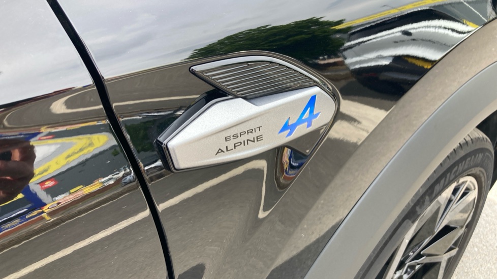Renault Symbioz 1.6 E-Tech FHEV 145 Techno Esprit Alpine 5dr Auto Hybrid Estate - Image 29