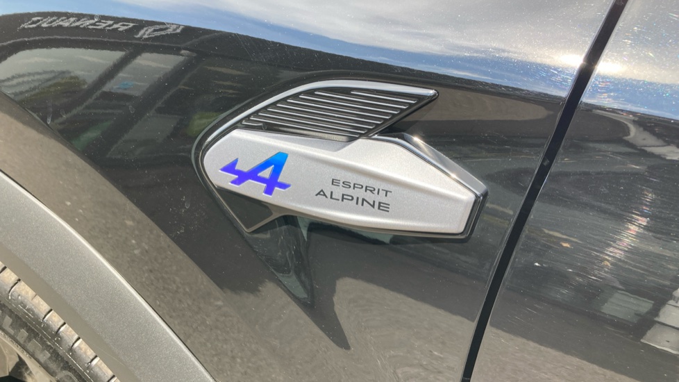 Renault Symbioz 1.6 E-Tech FHEV 145 Techno Esprit Alpine 5dr Auto Hybrid Estate - Image 34