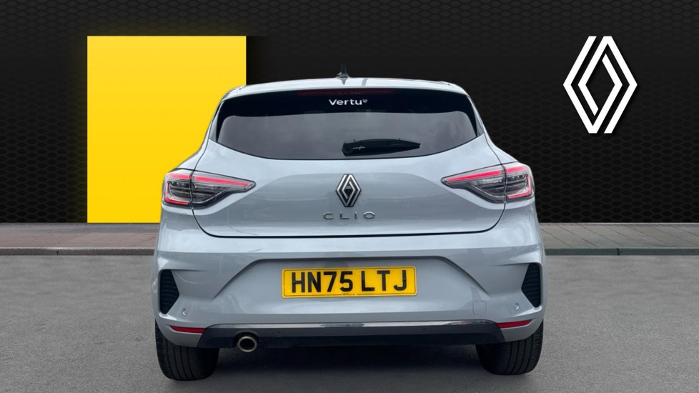 Renault Clio 1.0 TCe 90 Techno 5dr Petrol Hatchback - Image 6
