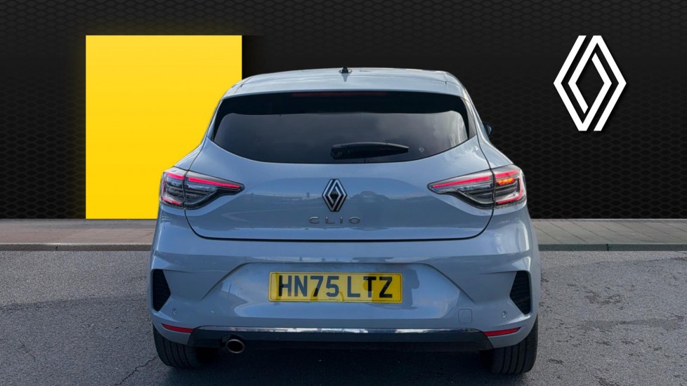 Renault Clio 1.0 TCe 90 Techno 5dr Petrol Hatchback - Image 6
