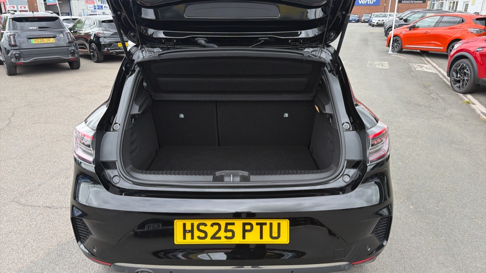 Renault Clio 1.0 TCe 90 Techno 5dr Petrol Hatchback - Image 4