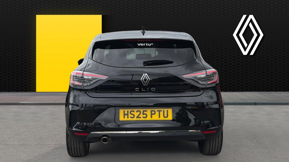 Renault Clio 1.0 TCe 90 Techno 5dr Petrol Hatchback - Image 6