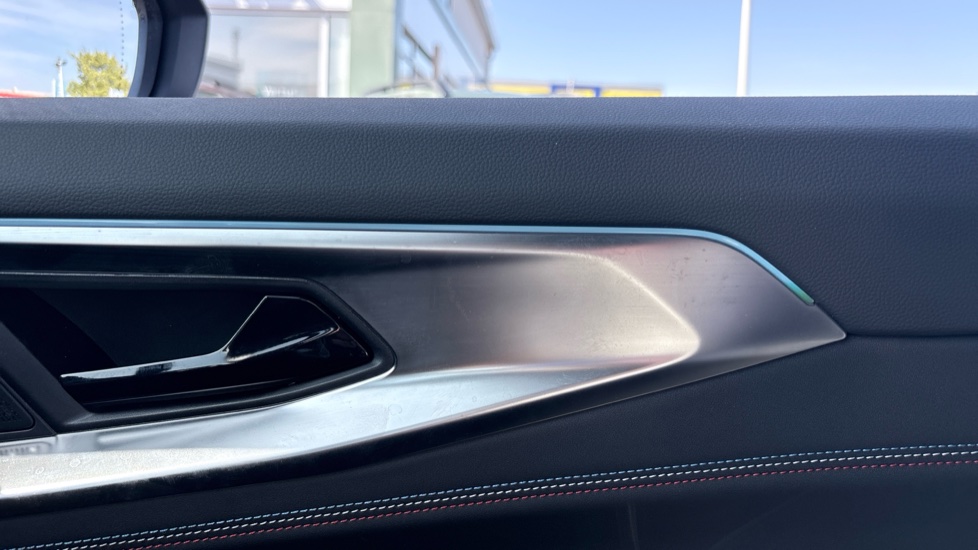 Renault Rafale E-Tech FHEV Iconic Esprit Alpine 5dr Auto 4C Hybrid Estate - Image 28
