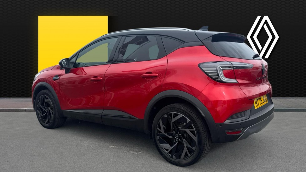 Renault Captur 1.2 TCE 115 Esprit Alpine 5dr Petrol Hatchback - Image 2