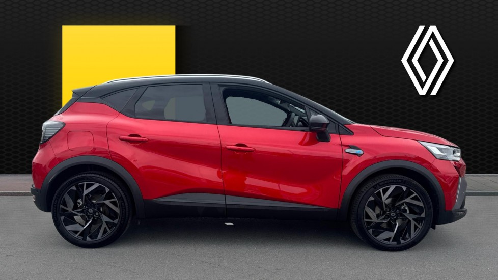 Renault Captur 1.2 TCE 115 Esprit Alpine 5dr Petrol Hatchback - Image 5