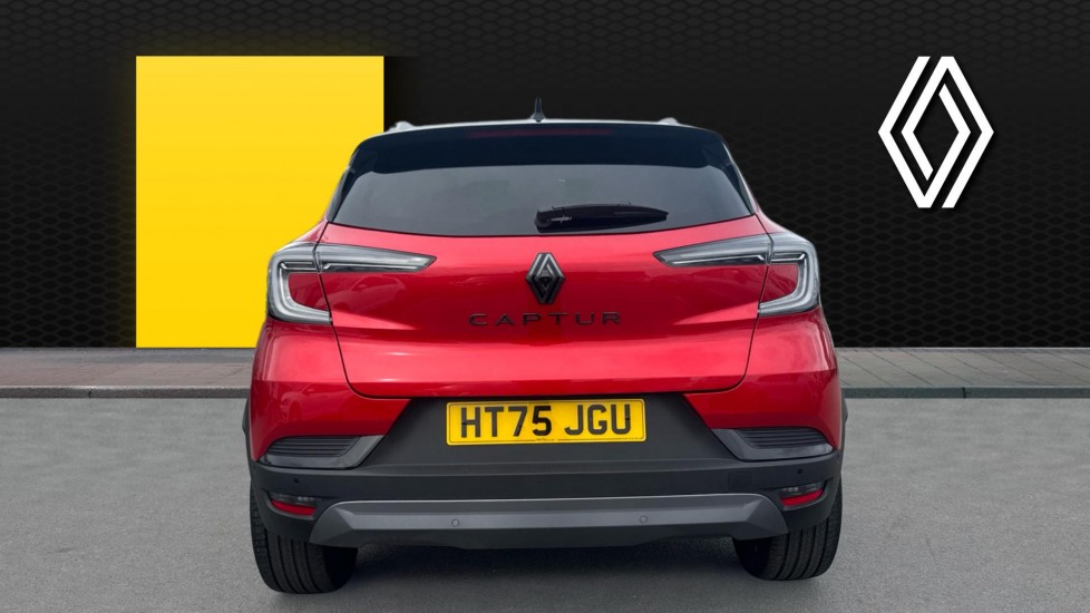 Renault Captur 1.2 TCE 115 Esprit Alpine 5dr Petrol Hatchback - Image 6