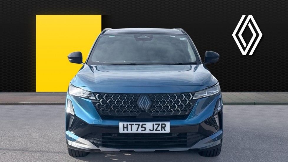 Renault Austral E-Tech Full Hybrid Iconic Esprit Alpine 5dr Auto Hybrid Estate - Image 3