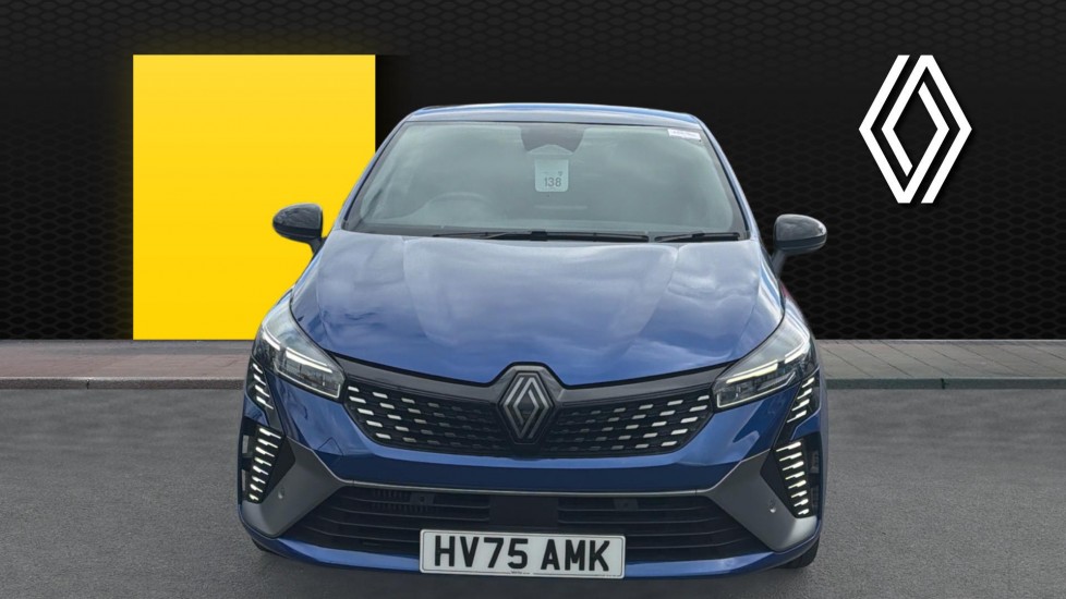 Renault Clio 1.0 TCe 90 Esprit Alpine 5dr Petrol Hatchback - Image 3
