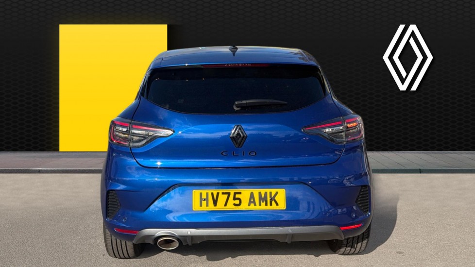 Renault Clio 1.0 TCe 90 Esprit Alpine 5dr Petrol Hatchback - Image 6