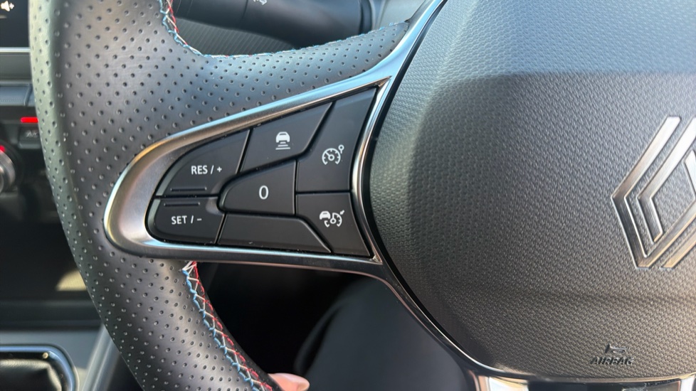 Renault Clio 1.0 TCe 90 Esprit Alpine 5dr Petrol Hatchback - Image 28