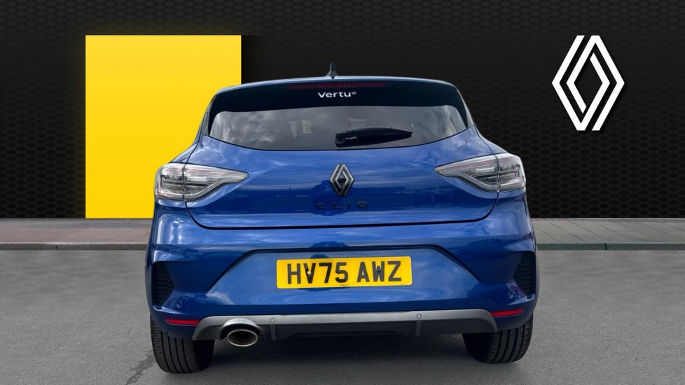 Renault Clio 1.0 TCe 90 Esprit Alpine 5dr Petrol Hatchback - Image 6