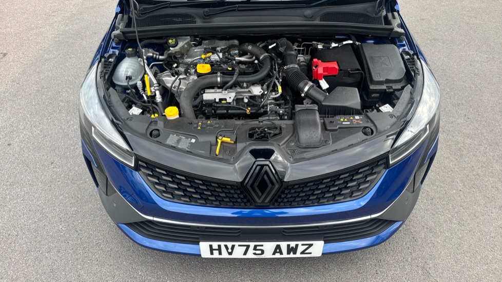 Renault Clio 1.0 TCe 90 Esprit Alpine 5dr Petrol Hatchback - Image 8