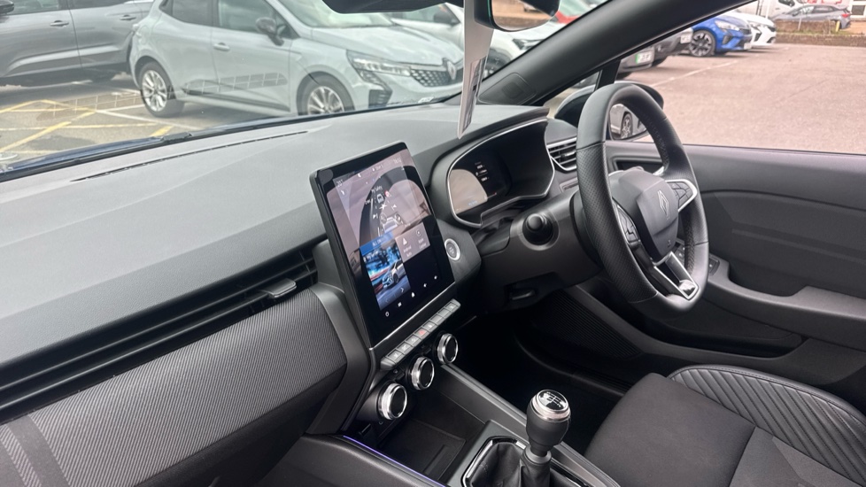 Renault Clio 1.0 TCe 90 Esprit Alpine 5dr Petrol Hatchback - Image 9