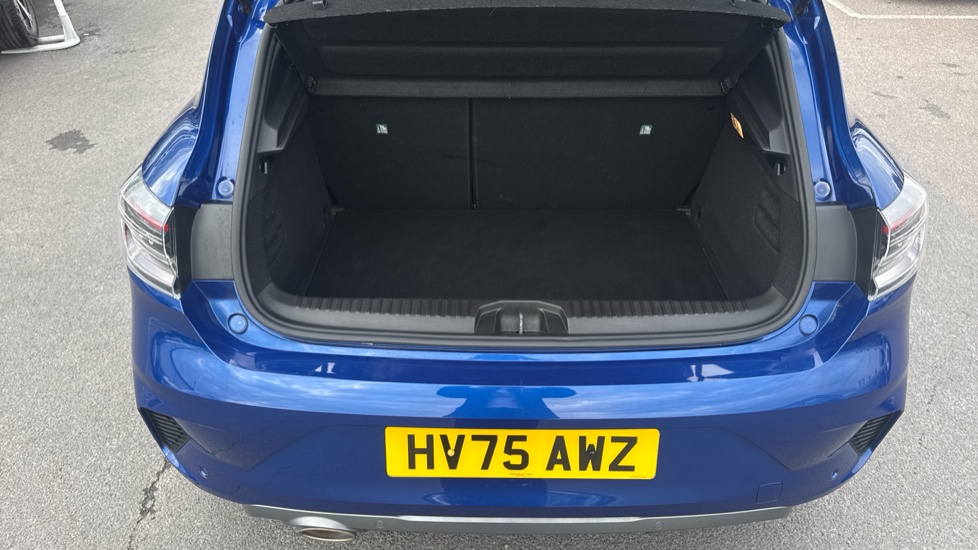 Renault Clio 1.0 TCe 90 Esprit Alpine 5dr Petrol Hatchback - Image 21