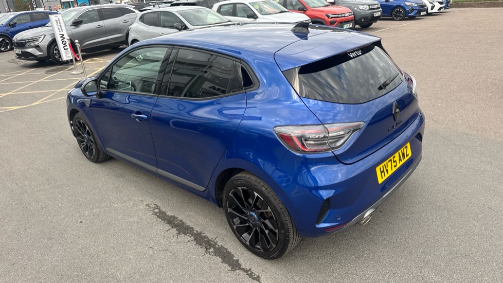Renault Clio 1.0 TCe 90 Esprit Alpine 5dr Petrol Hatchback - Image 28