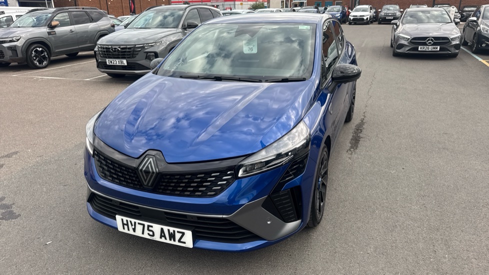 Renault Clio 1.0 TCe 90 Esprit Alpine 5dr Petrol Hatchback - Image 29