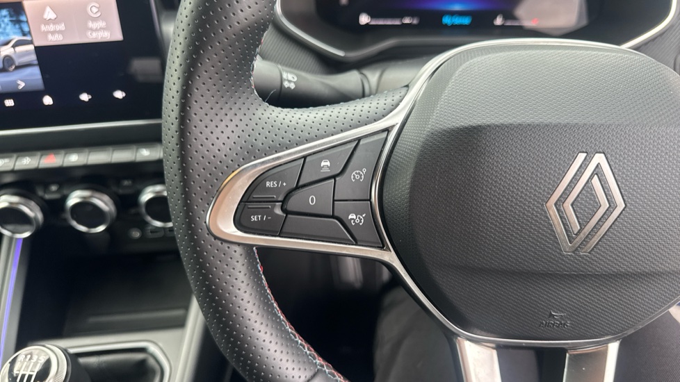 Renault Clio 1.0 TCe 90 Esprit Alpine 5dr Petrol Hatchback - Image 33