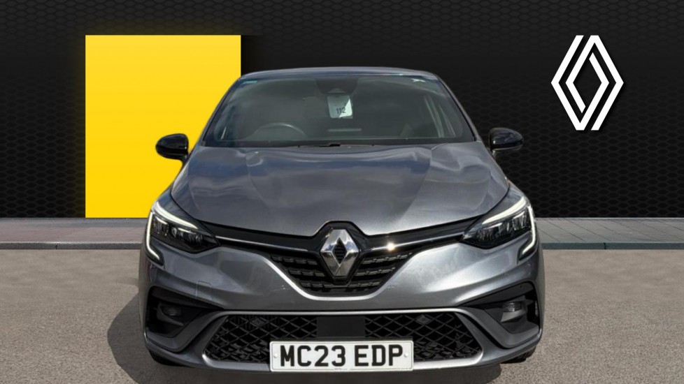 Renault Clio 1.0 TCe 90 RS Line 5dr Petrol Hatchback - Image 3