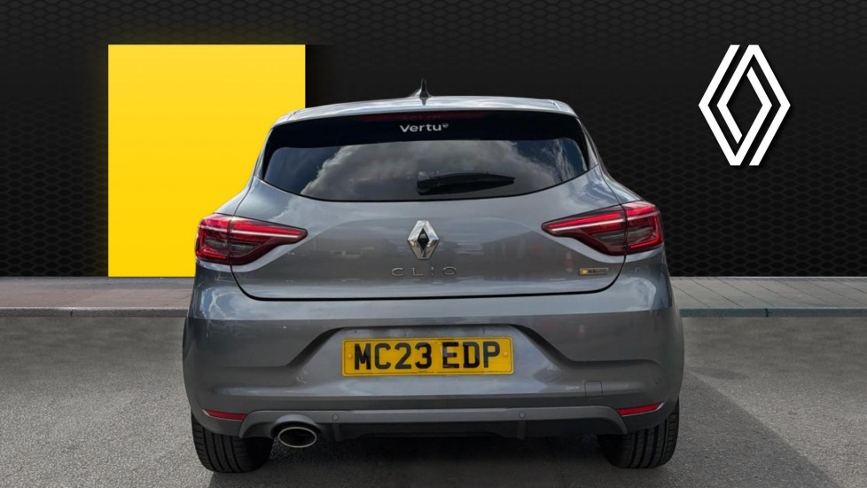 Renault Clio 1.0 TCe 90 RS Line 5dr Petrol Hatchback - Image 6
