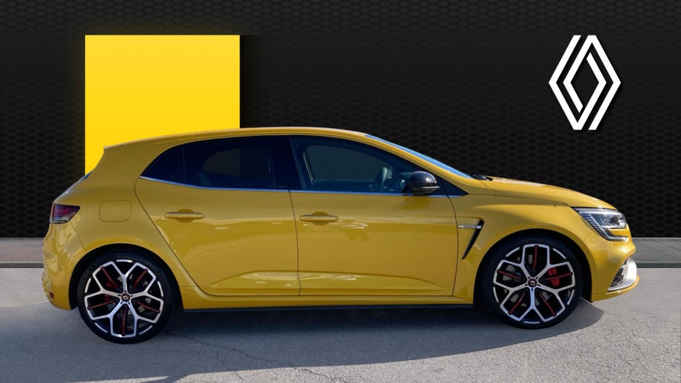 Renault Megane R.S. 1.8 300 Trophy 5dr Auto Petrol Hatchback - Image 5