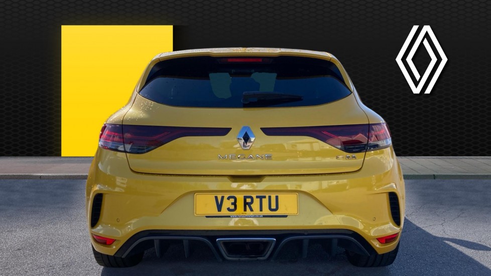 Renault Megane R.S. 1.8 300 Trophy 5dr Auto Petrol Hatchback - Image 6
