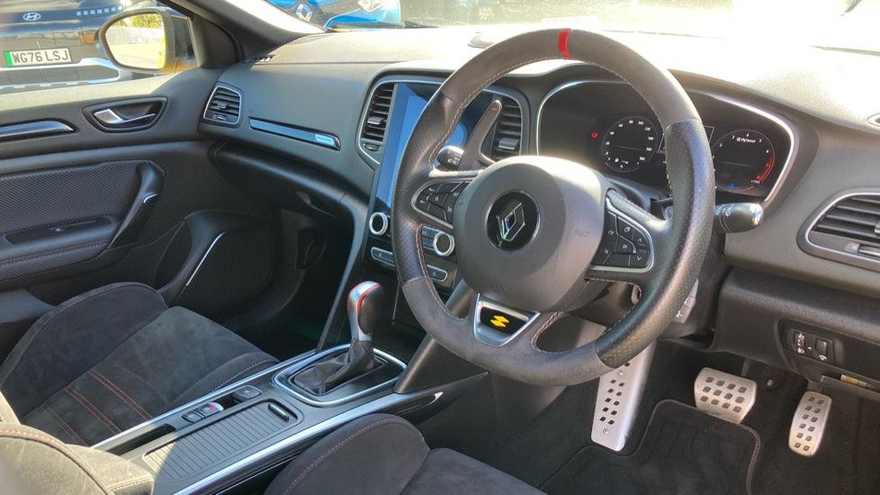 Renault Megane R.S. 1.8 300 Trophy 5dr Auto Petrol Hatchback - Image 11
