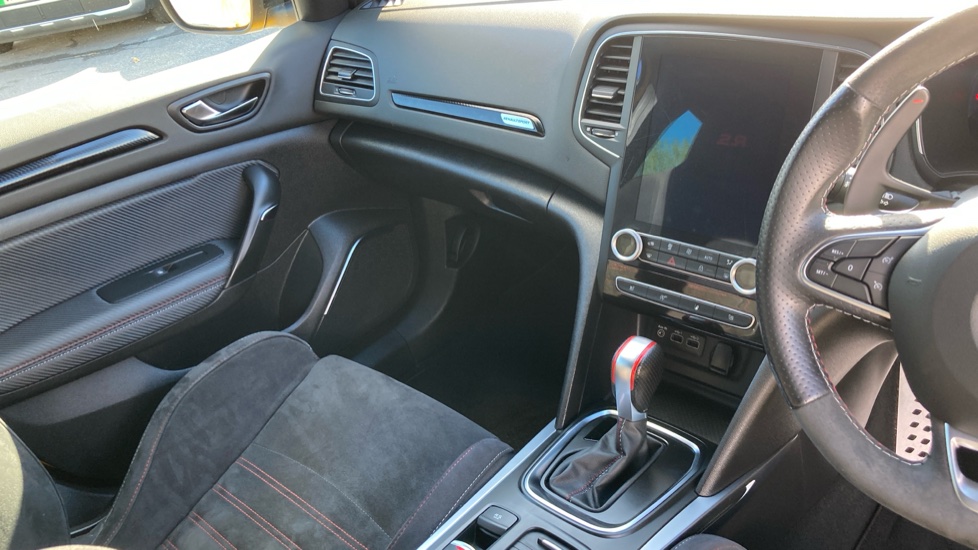 Renault Megane R.S. 1.8 300 Trophy 5dr Auto Petrol Hatchback - Image 14