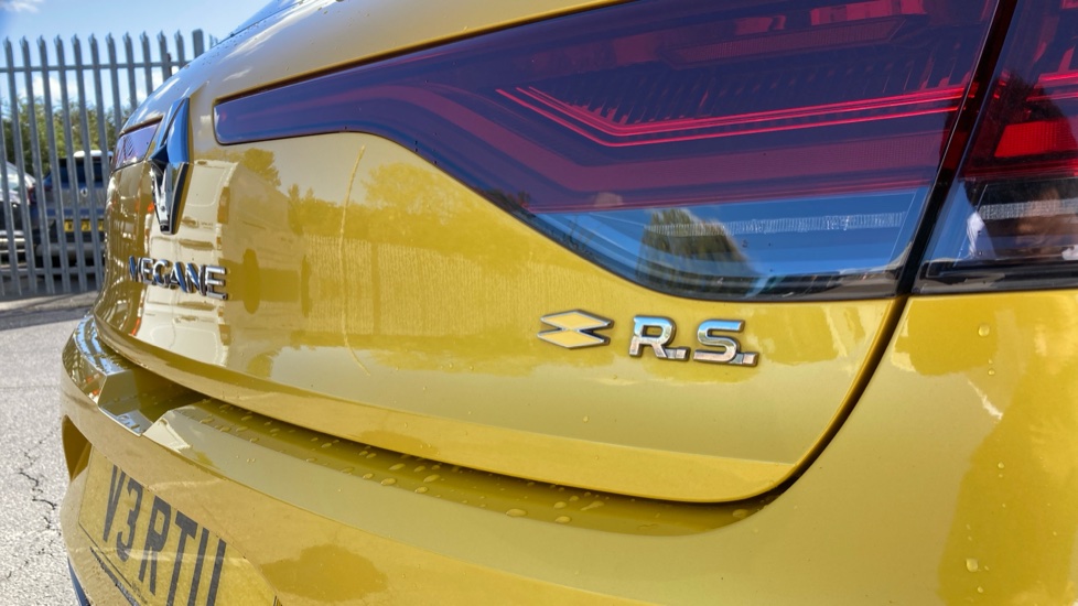 Renault Megane R.S. 1.8 300 Trophy 5dr Auto Petrol Hatchback - Image 22