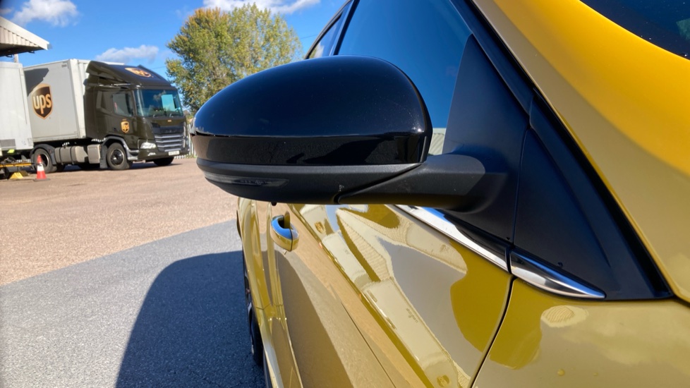 Renault Megane R.S. 1.8 300 Trophy 5dr Auto Petrol Hatchback - Image 25