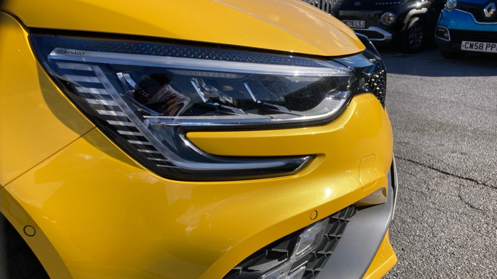 Renault Megane R.S. 1.8 300 Trophy 5dr Auto Petrol Hatchback - Image 26