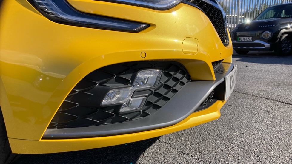 Renault Megane R.S. 1.8 300 Trophy 5dr Auto Petrol Hatchback - Image 27