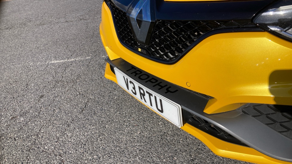Renault Megane R.S. 1.8 300 Trophy 5dr Auto Petrol Hatchback - Image 28