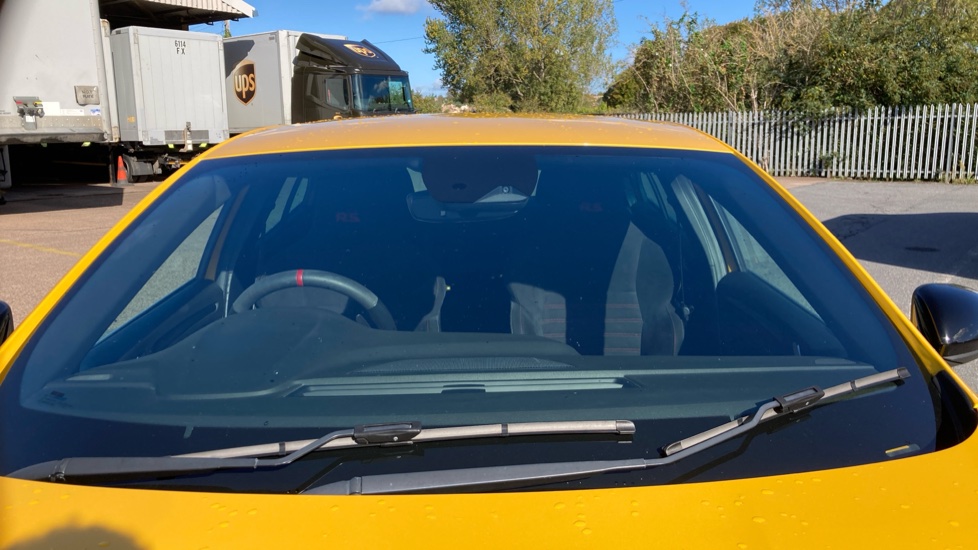Renault Megane R.S. 1.8 300 Trophy 5dr Auto Petrol Hatchback - Image 29