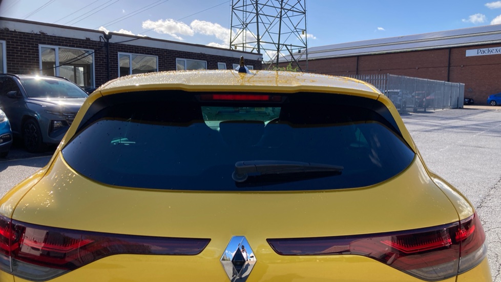 Renault Megane R.S. 1.8 300 Trophy 5dr Auto Petrol Hatchback - Image 30