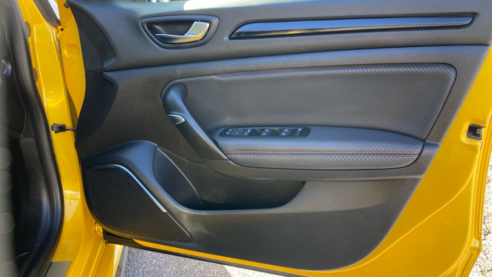 Renault Megane R.S. 1.8 300 Trophy 5dr Auto Petrol Hatchback - Image 36