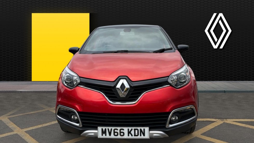 Renault Captur 0.9 TCE 90 Signature Nav 5dr Petrol Hatchback - Image 3