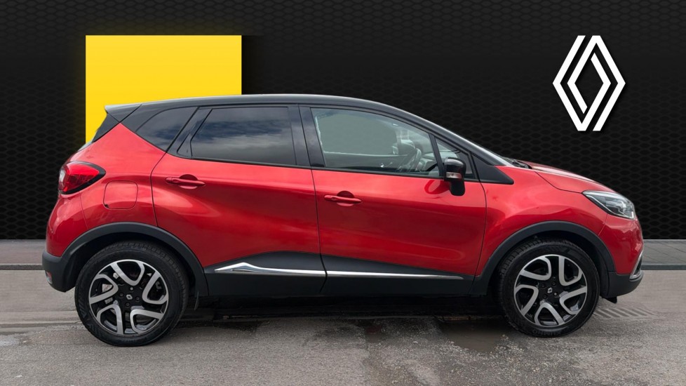 Renault Captur 0.9 TCE 90 Signature Nav 5dr Petrol Hatchback - Image 5