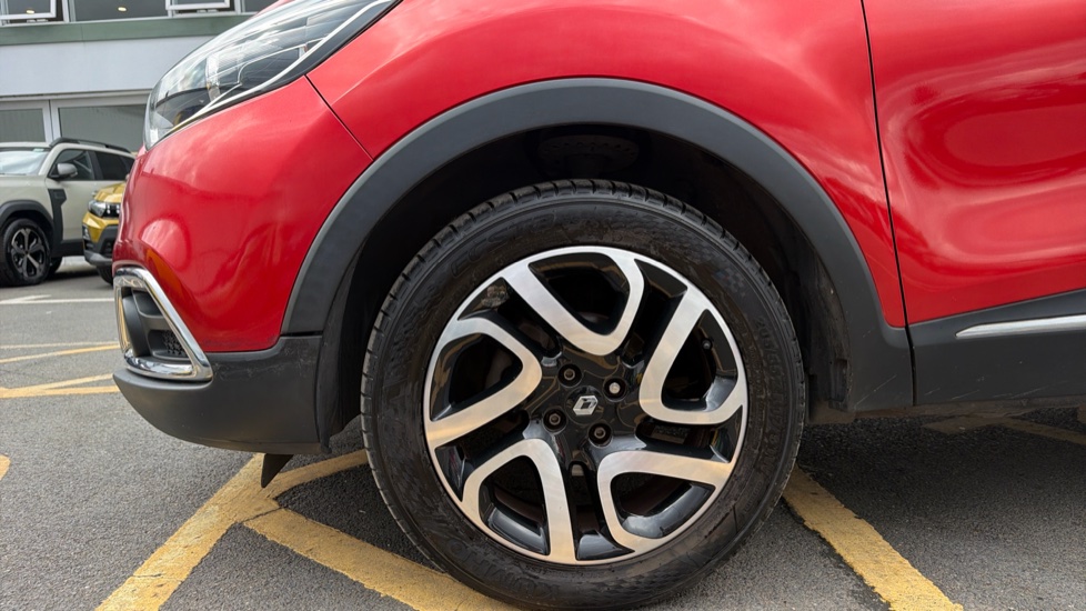 Renault Captur 0.9 TCE 90 Signature Nav 5dr Petrol Hatchback - Image 7